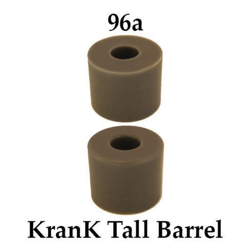 Riptide - KranK TallBarrel Bushings (set of 2)